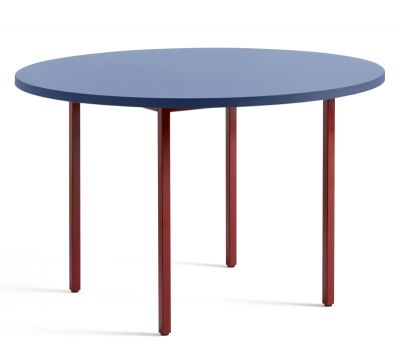 Two Colour Table 105 cm Hay